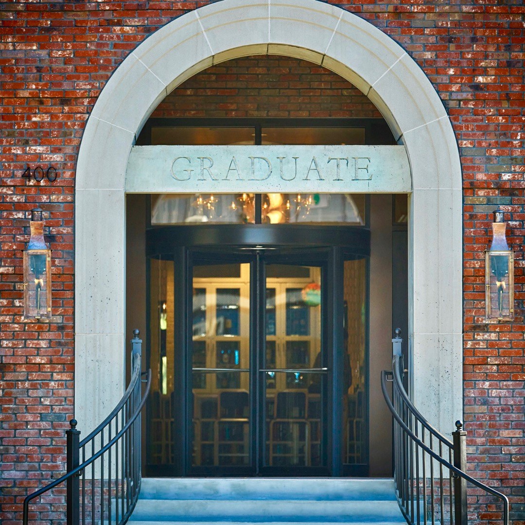 Graduate by Hilton Oxford