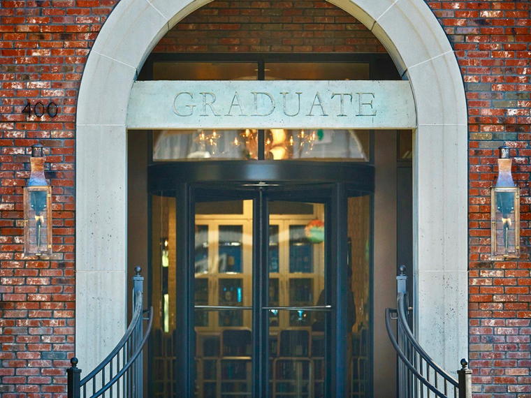 Graduate by Hilton Oxford, Oxford, United States