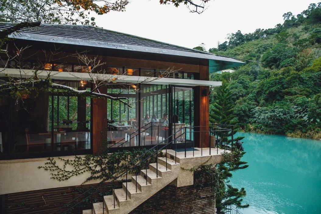 馥蘭朵烏來渡假酒店 hotel in New Taipei, Taiwan