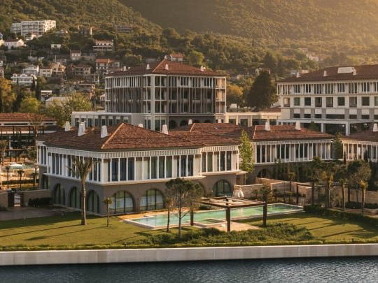 One&Only Portonovi, Herceg Novi, Montenegro