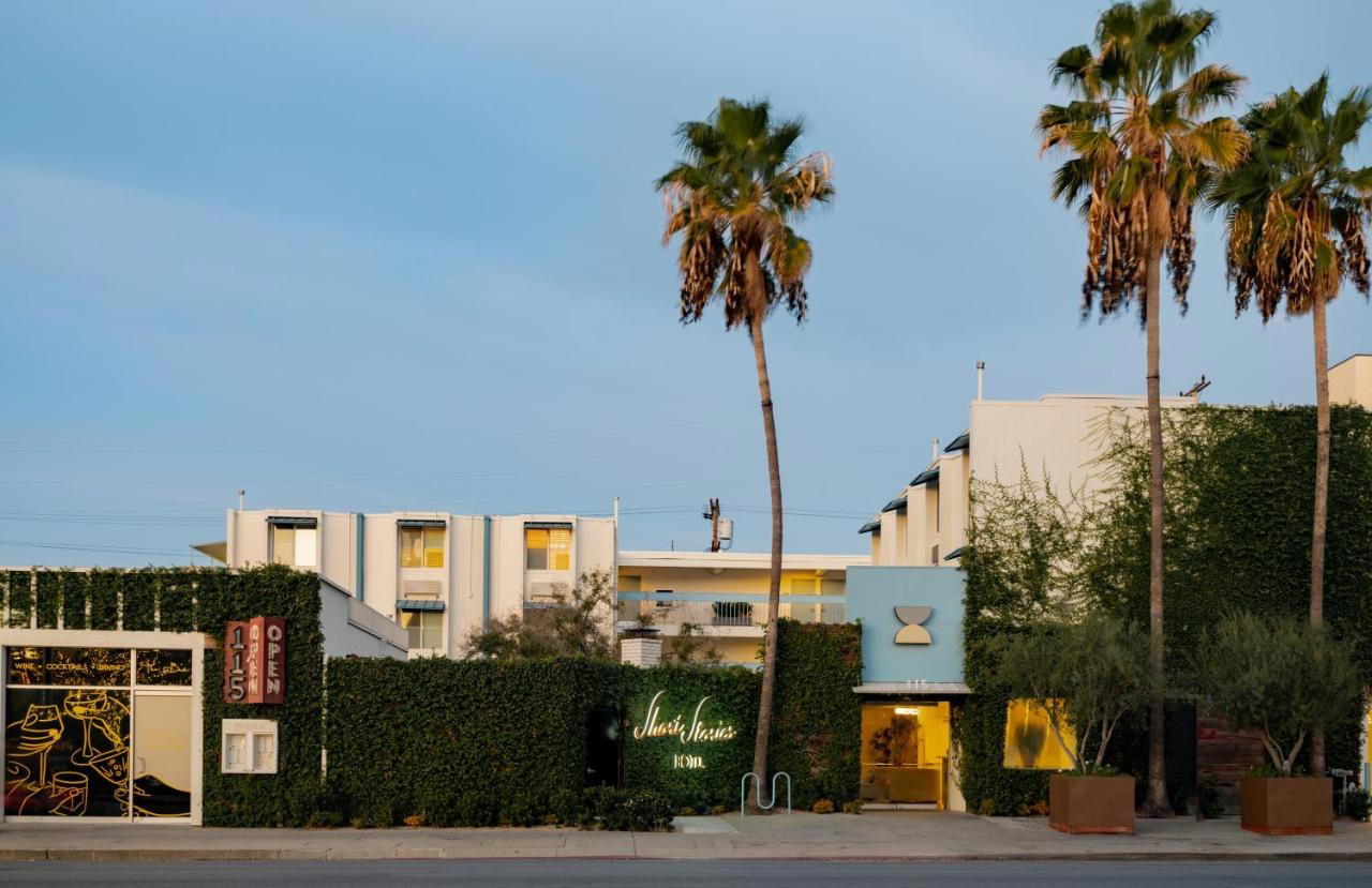 Short Stories Hotels, Los Angeles, United States