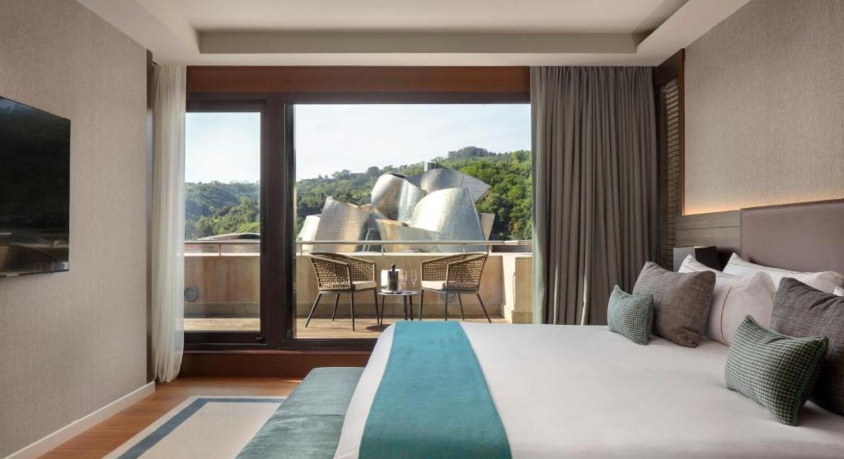 The Artist Grand Hotel of Art