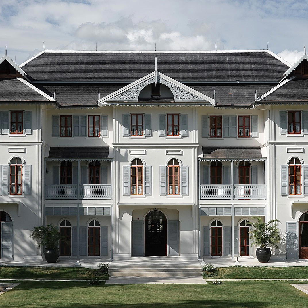 Sela Chiangmai, Chiang Mai, Thailand