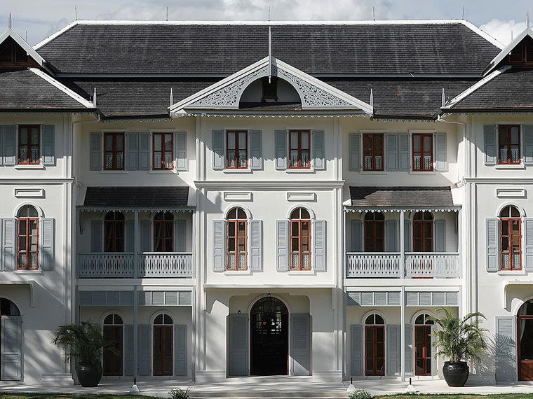 Sela Chiangmai, Chiang Mai, Thailand