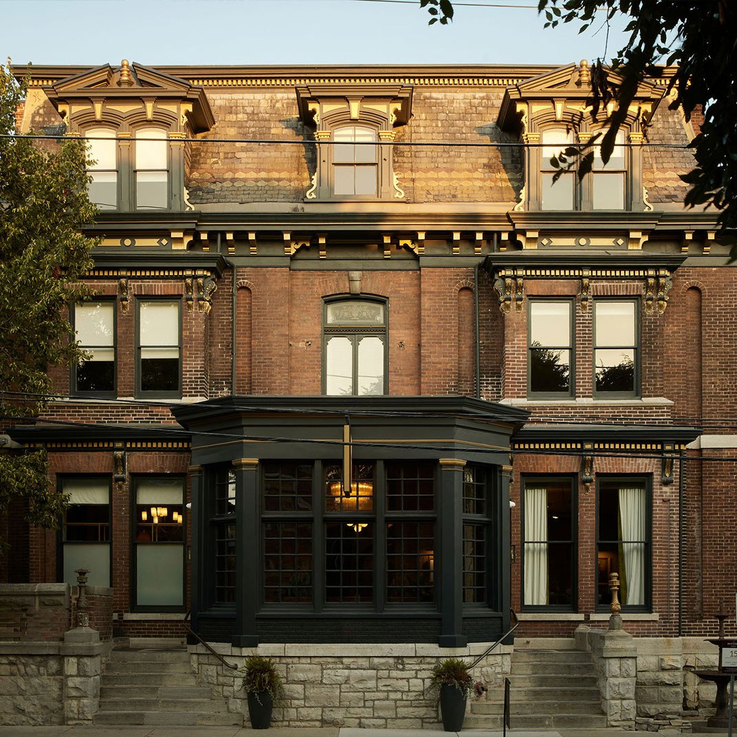 Belvedere Hotel - Kingston