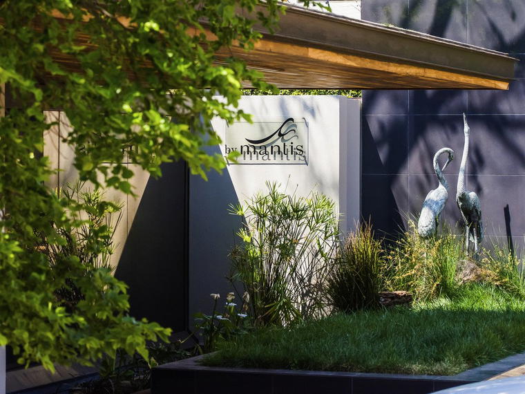 VIVARI HOTEL AND SPA, Johannesburg, South Africa