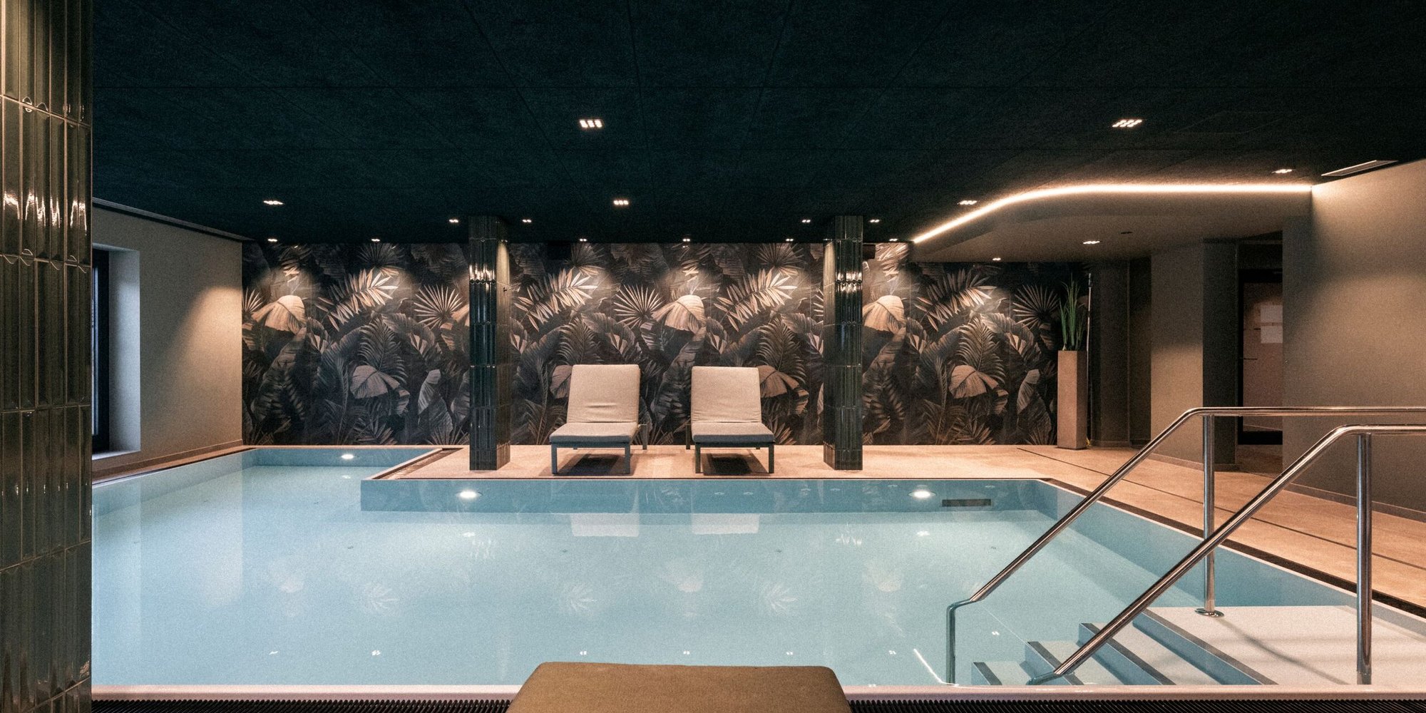 Wellnesshotel Wittelsbach hotel in Bad Füssing, Germany