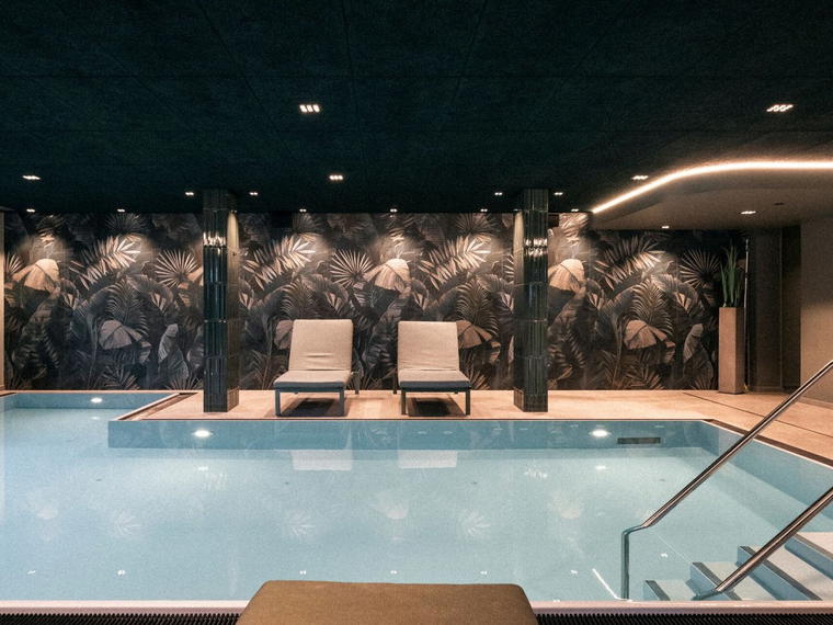 Wellnesshotel Wittelsbach, Bad Füssing, Germany