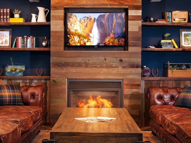 Basecamp Tahoe South, Lake Tahoe, United States