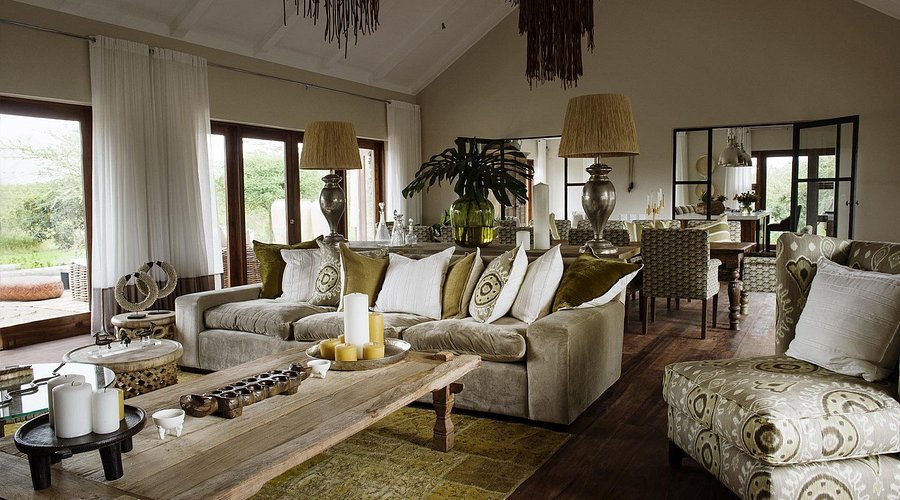 Siringit Villa, Usa River, Tanzania
