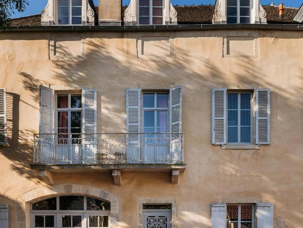 Le Clos du Colombier, Pommard, France