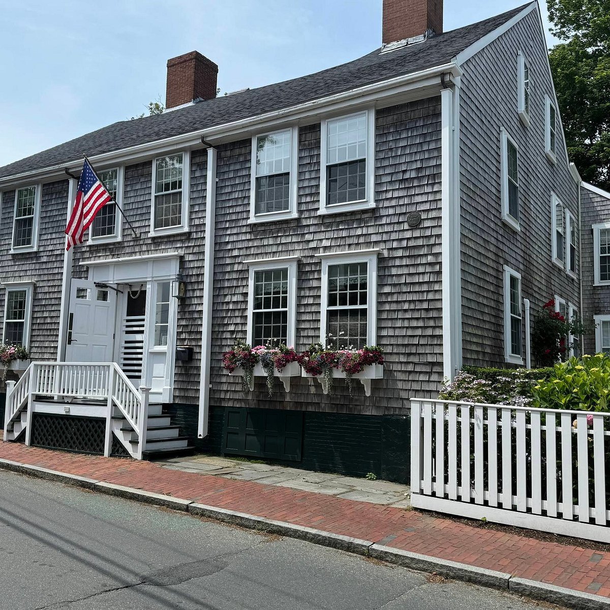 Union Street Inn, Nantucket, United States