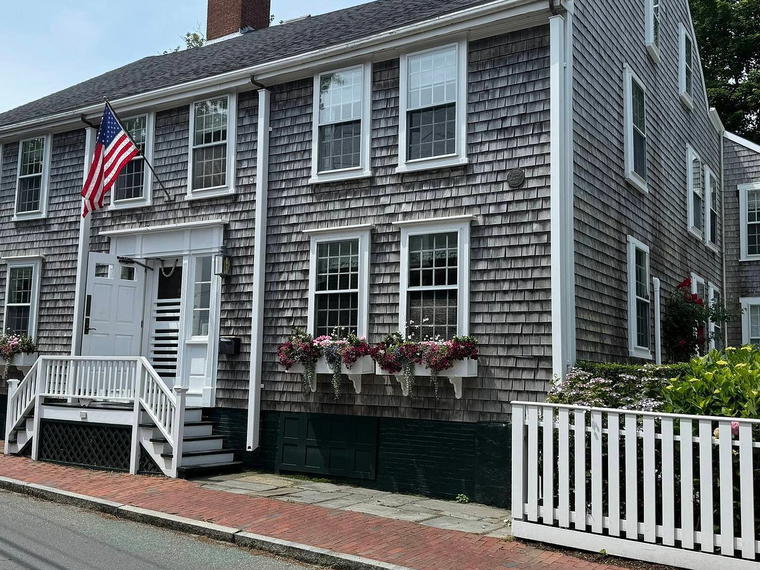 Union Street Inn, Nantucket, United States