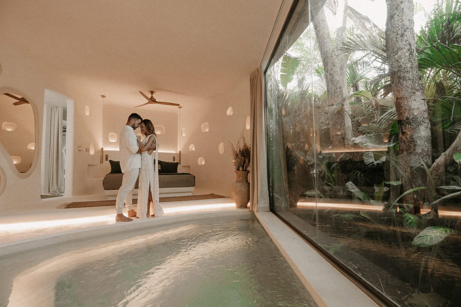 MILAM, Riviera Maya, Mexico