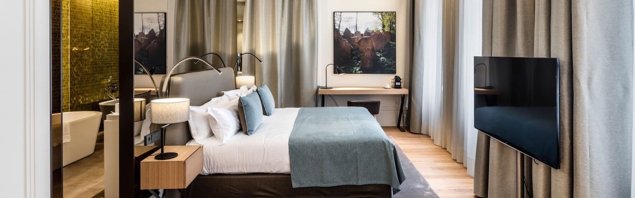 BoHo Hotel Prague