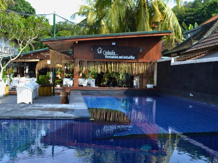 Padangbai, Karangasem, Indonesia