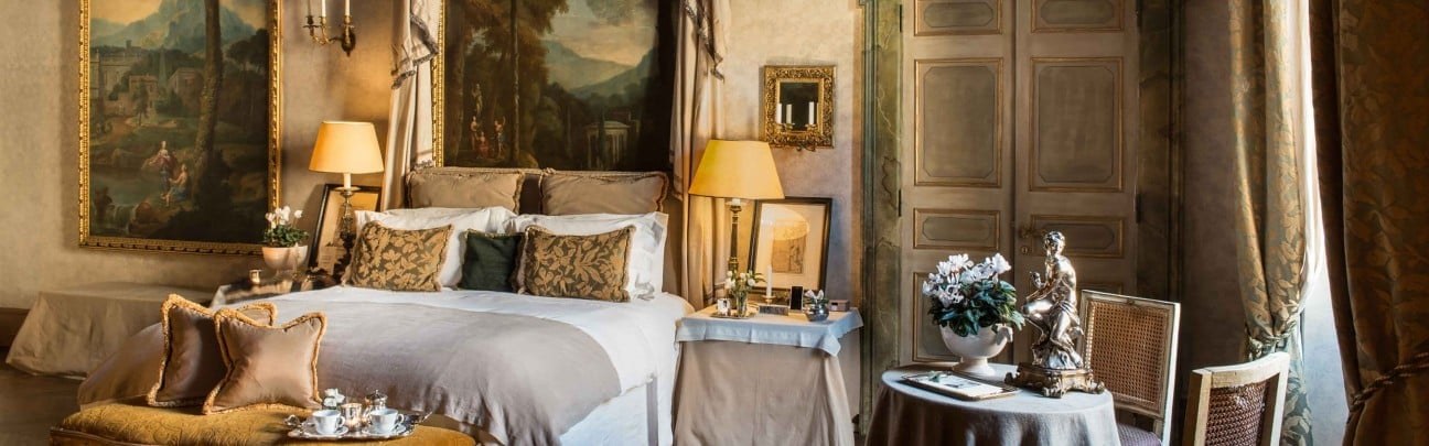 Residenza Napoleone III, Rome, Italy