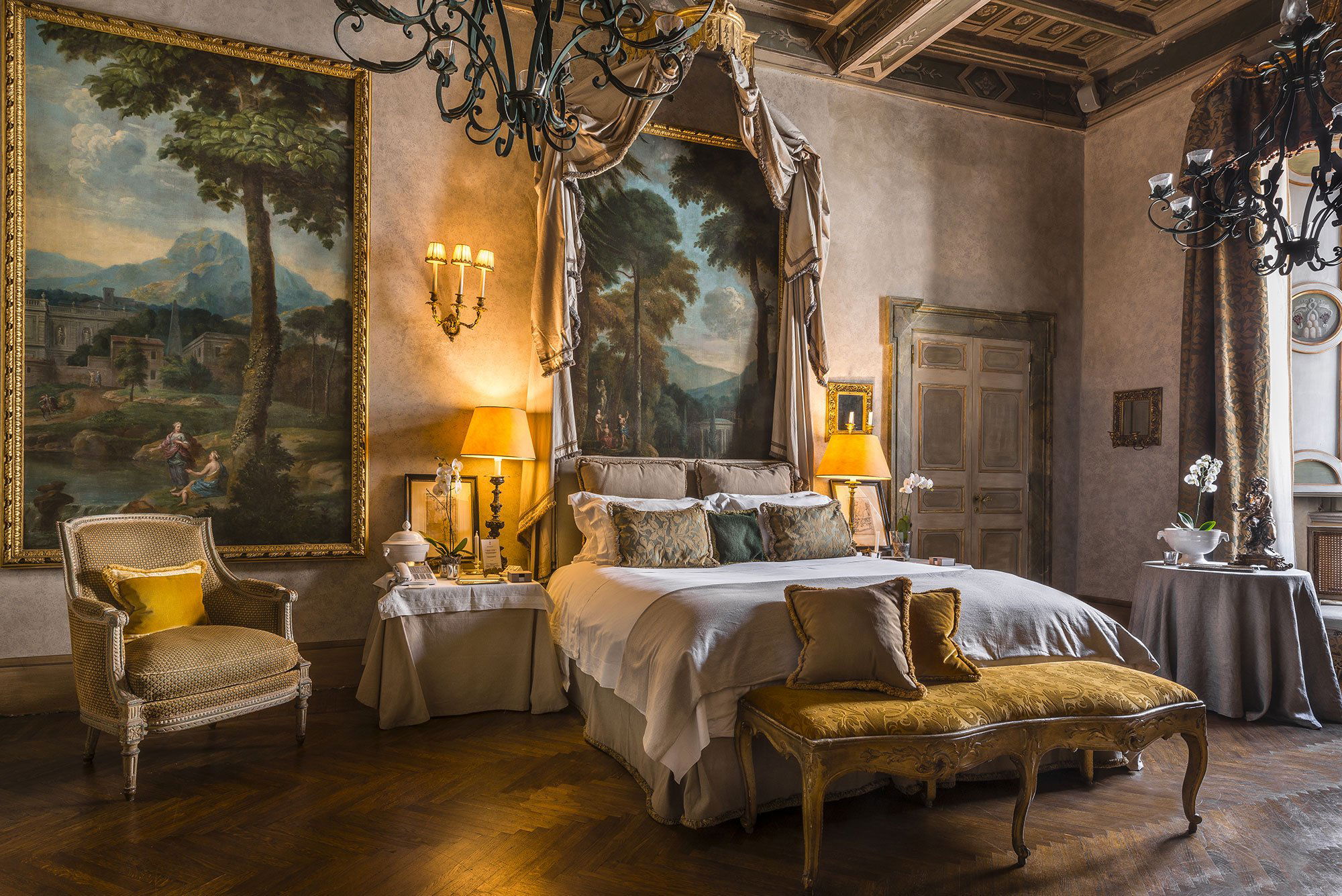 Residenza Napoleone III, Hotel in Rome