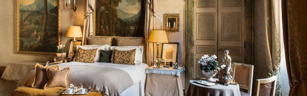Residenza Napoleone III, Hotel in Rome