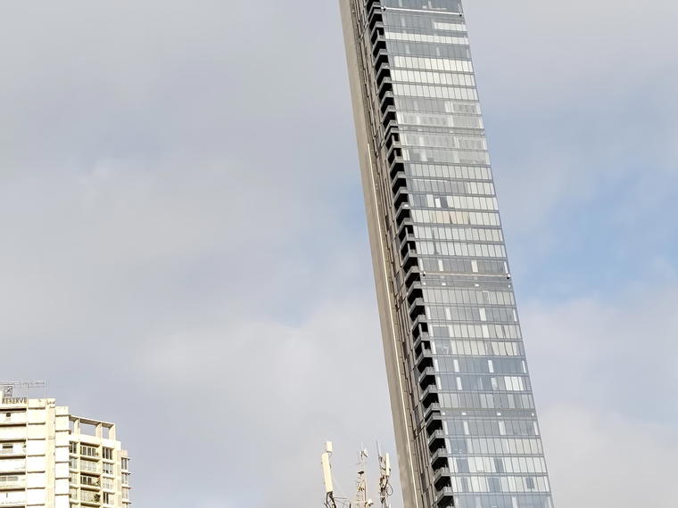 Four Seasons Private Residences Mumbai, Mumbai, India