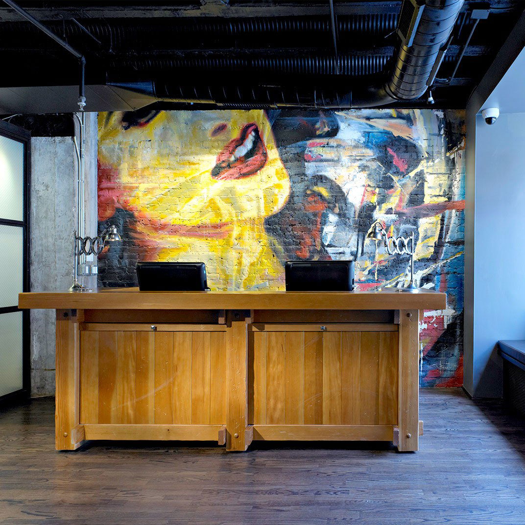 ACME Hotel Company Chicago, Hotel in Chicago