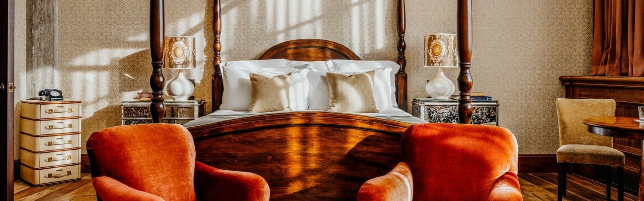 Soho House Chicago, Chicago, United States