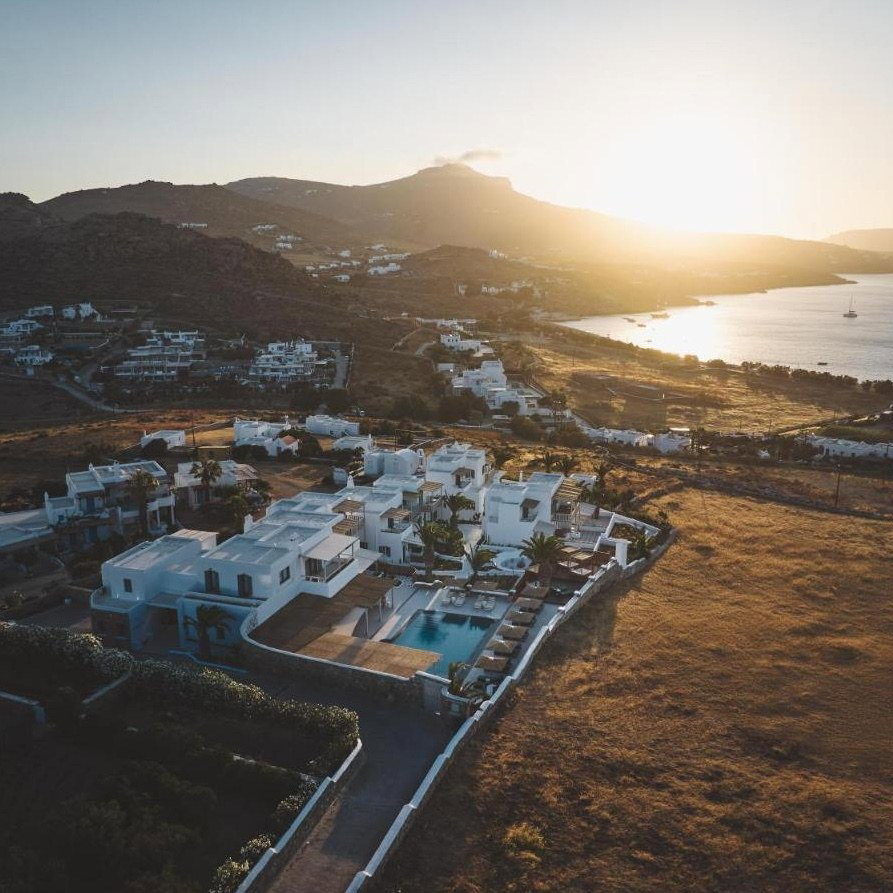 NUMO Mykonos Boutique Resort, Mykonos, Greece