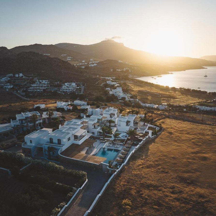 NUMO Mykonos Boutique Resort, Hotel in Mykonos