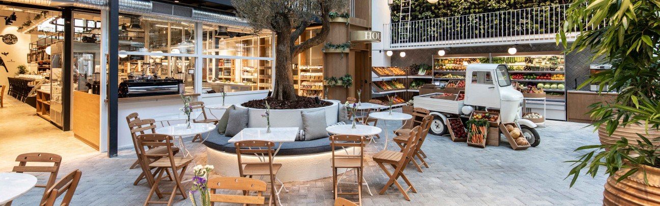 ERGON House Athens