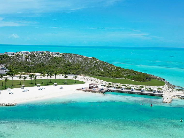 Wymara Villas, Sunset Cove, Providenciales, Turks & Caicos