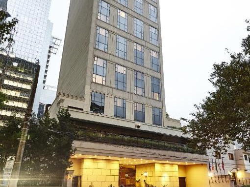 L'Hotel PortoBay São Paulo, São Paulo, Brazil