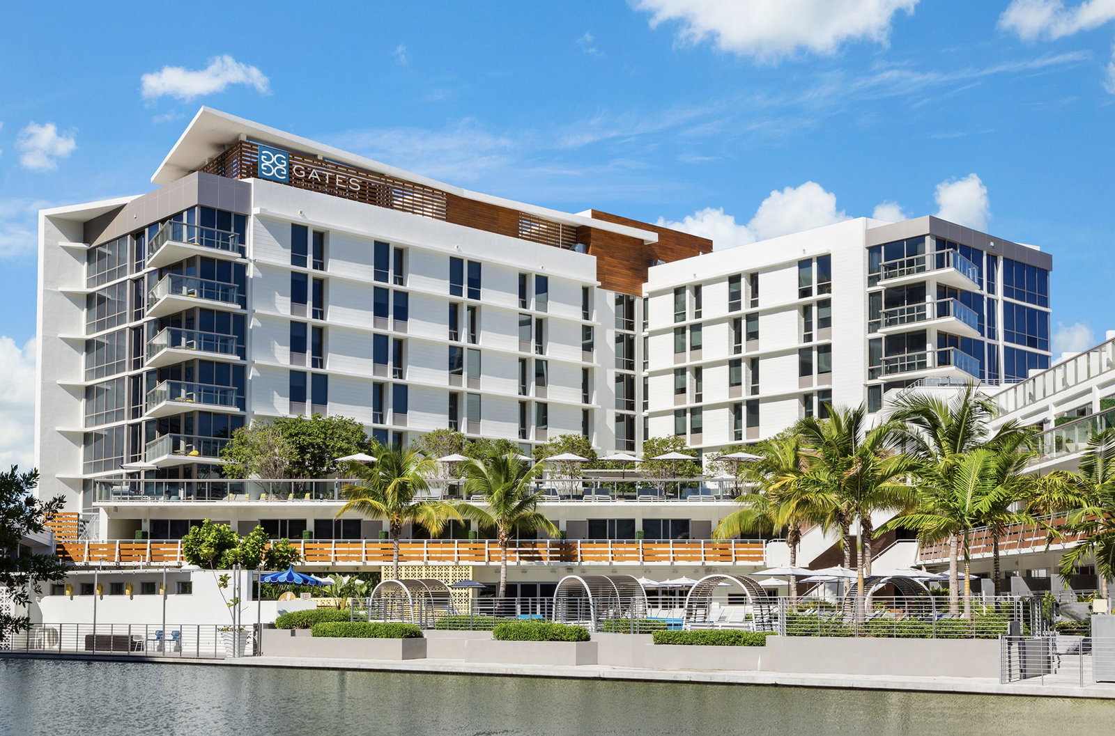 The Dean, Miami, United States