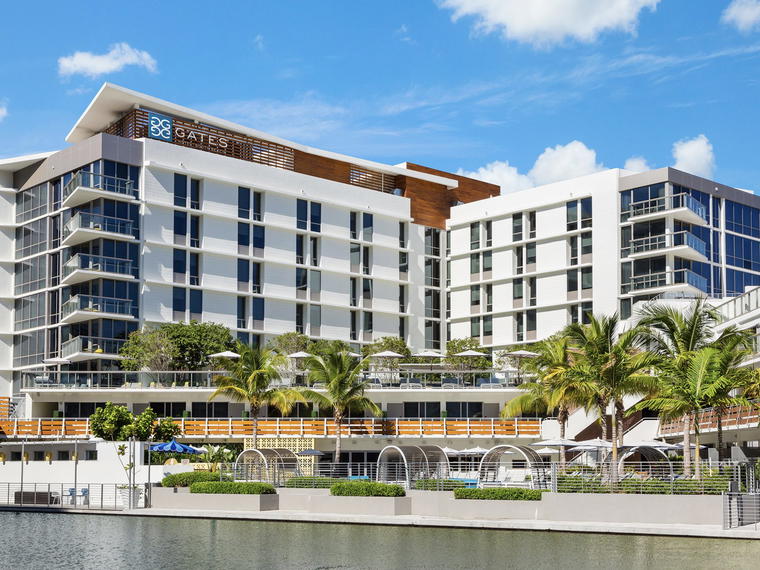 The Dean, Miami, United States