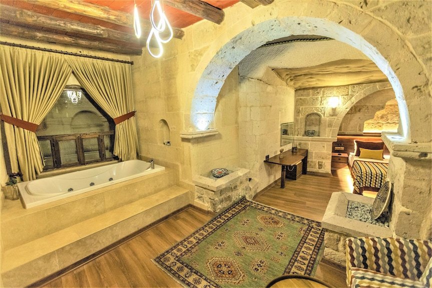 MIMI CAPPADOCIA hotel in Nevsehir, Turkey