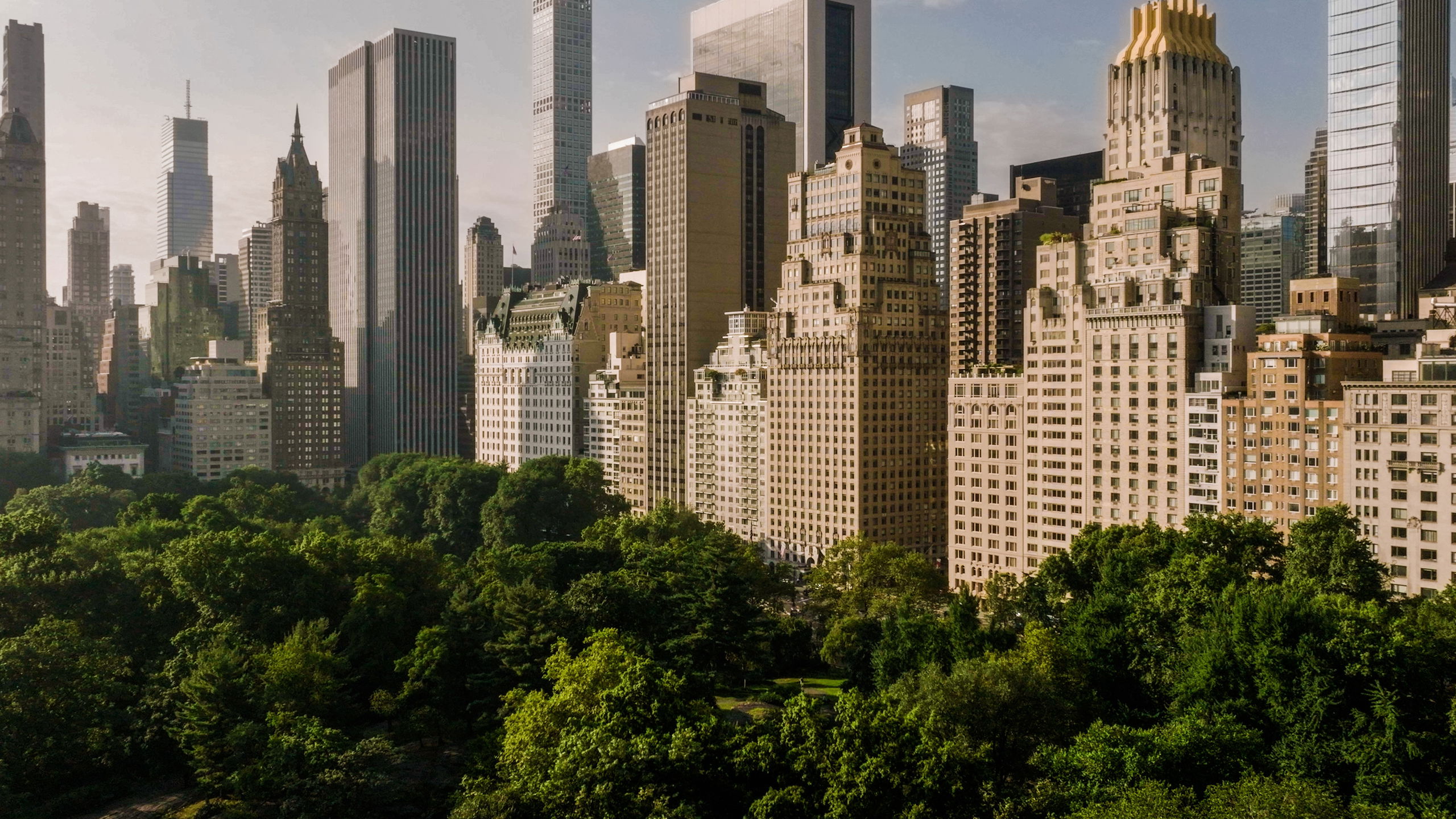 The Ritz-Carlton New York, Central Park, Hotel in New York City