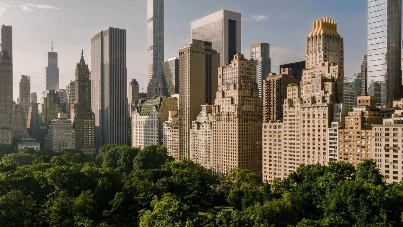 The Ritz-Carlton New York, Central Park, New York City, United States