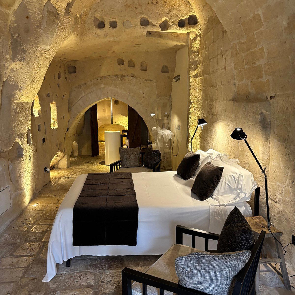 Il Palazzotto I Residence & Winery, Matera, Italy