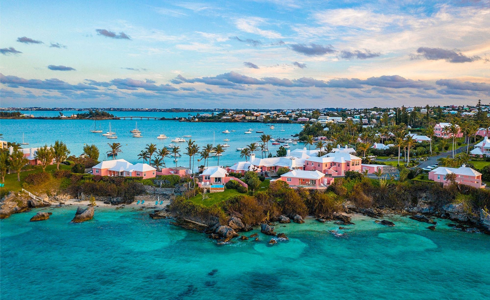 Cambridge Beaches Resort & Spa