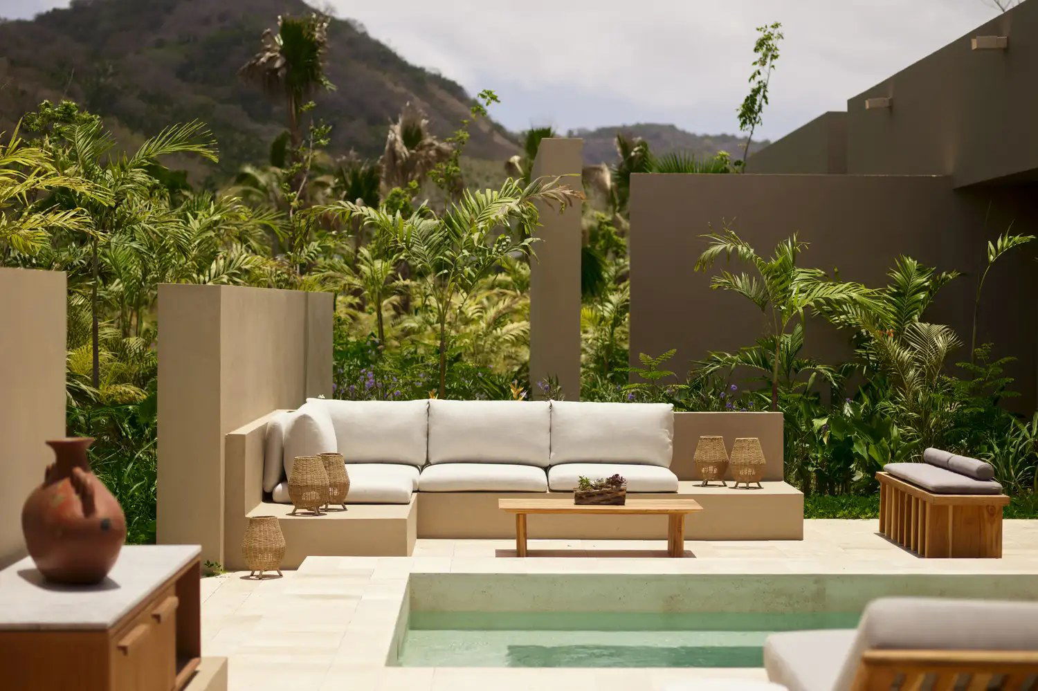 Rosewood Mandarina, Hotel in Puerto Vallarta