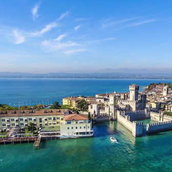 Grand Hotel Terme Sirmione