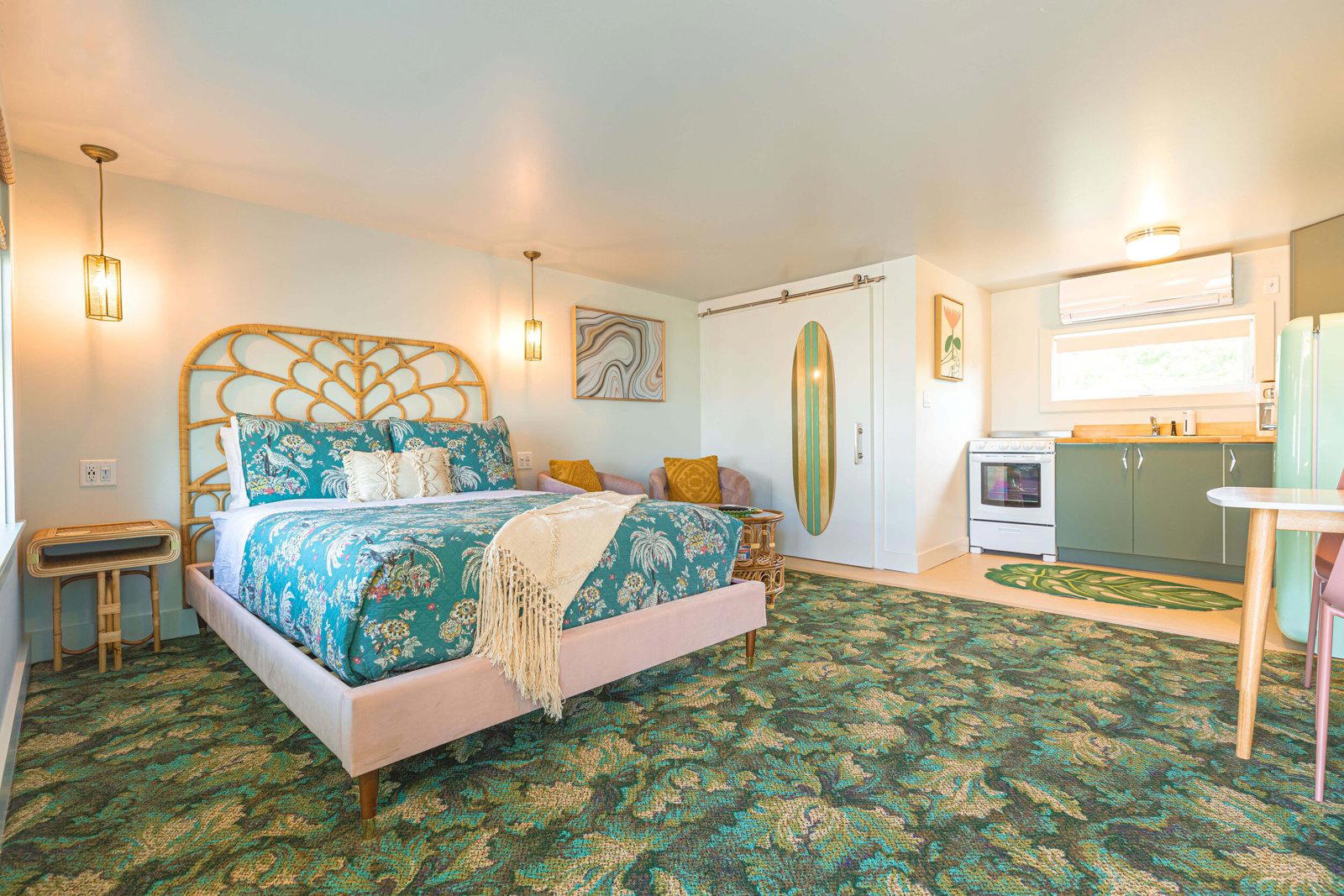 Rye Motor Inn & Swim Shop hotel in Rye, United States