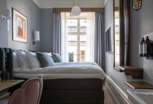Hotel Frantz