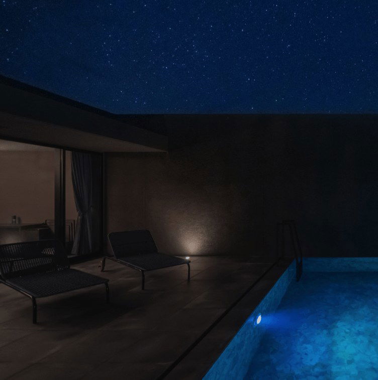 Namyu The Place, Hotel in Miyakojima