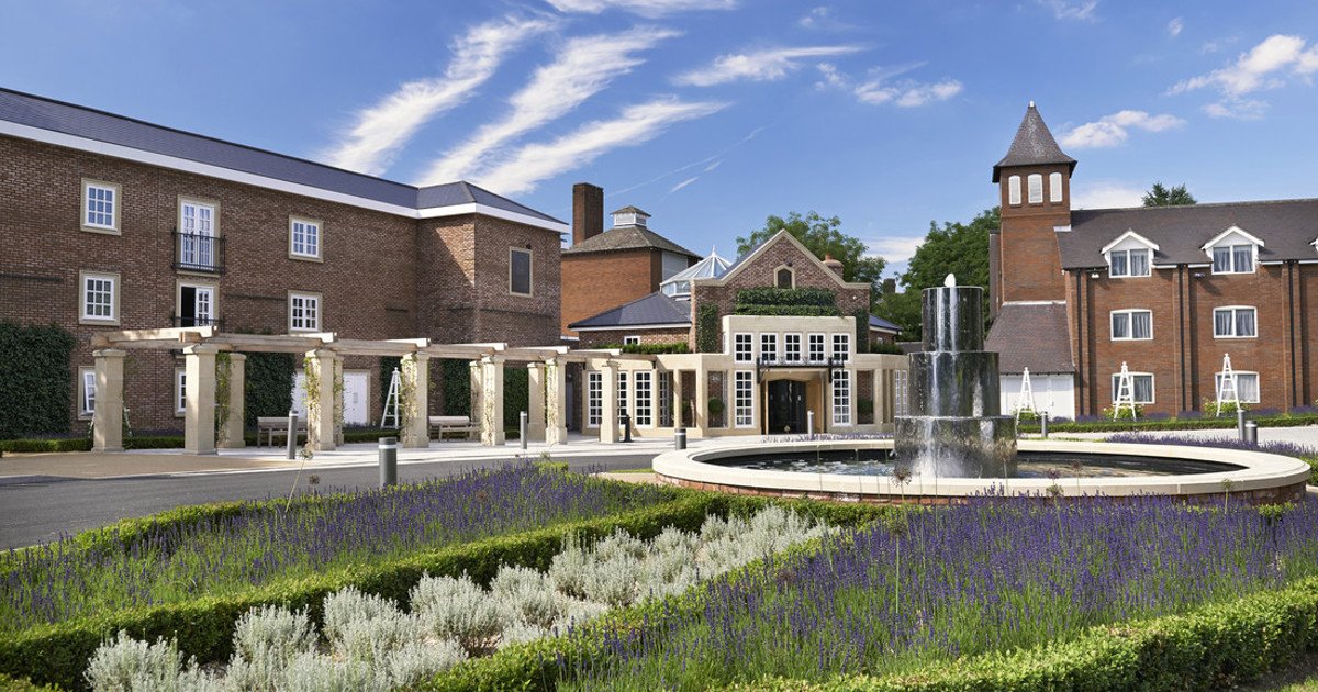 The Belfry Hotel & Resort