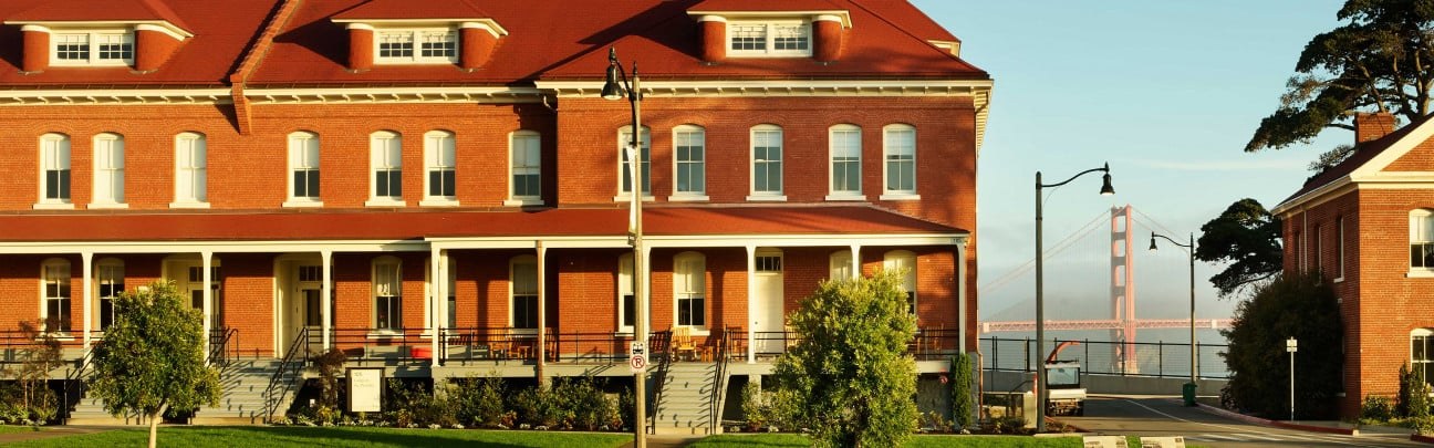 The Lodge at the Presidio, San Francisco, United States