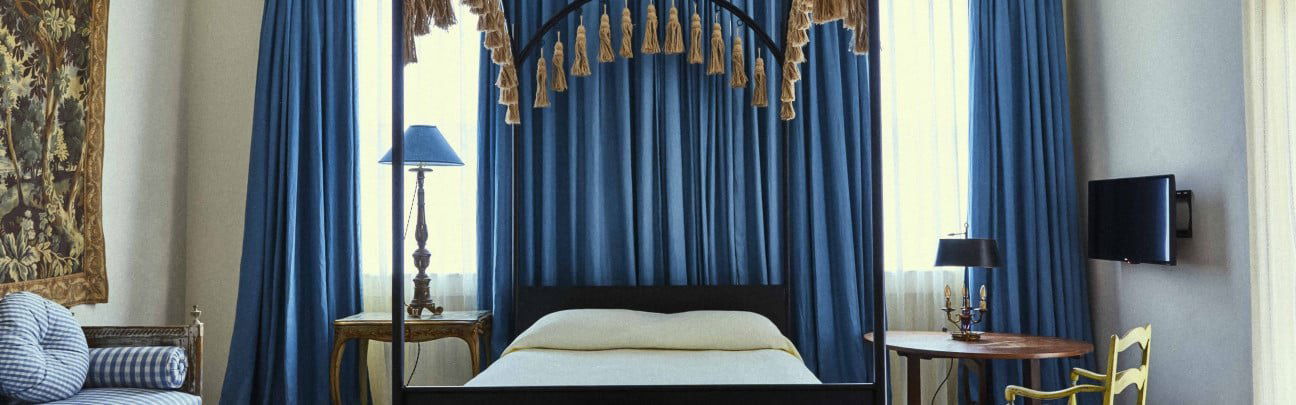 Hotel Peter and Paul, Hotel in New Orleans