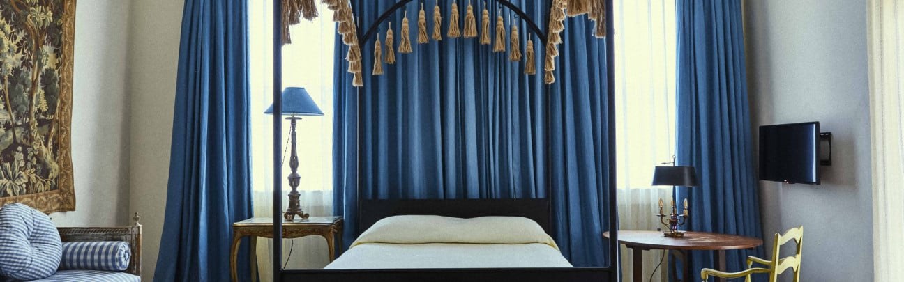 Hotel Peter and Paul