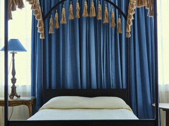 Hotel Peter and Paul, New Orleans, United States
