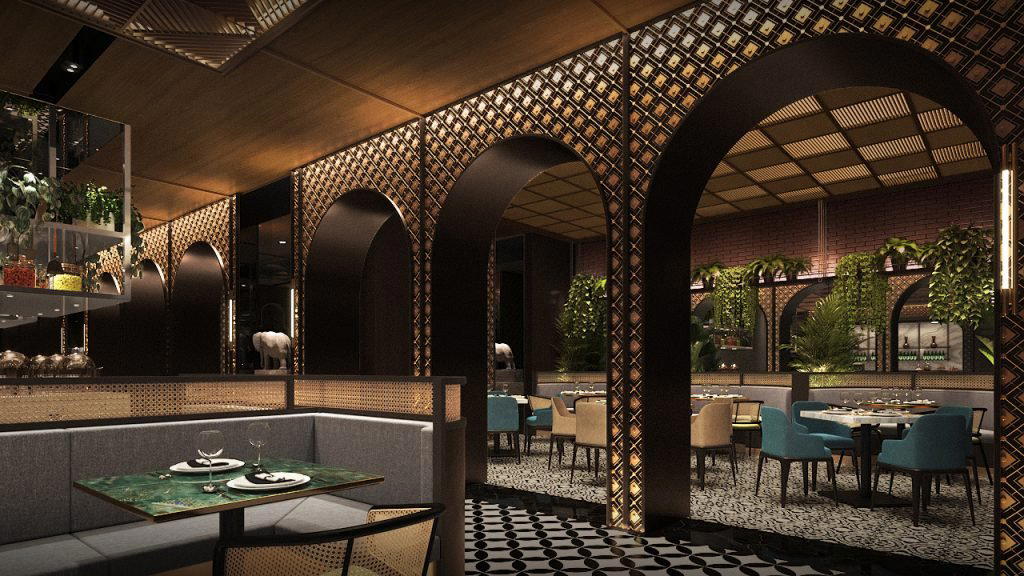 Irama Kuala Lumpur hotel in Kuala Lumpur, Malaysia