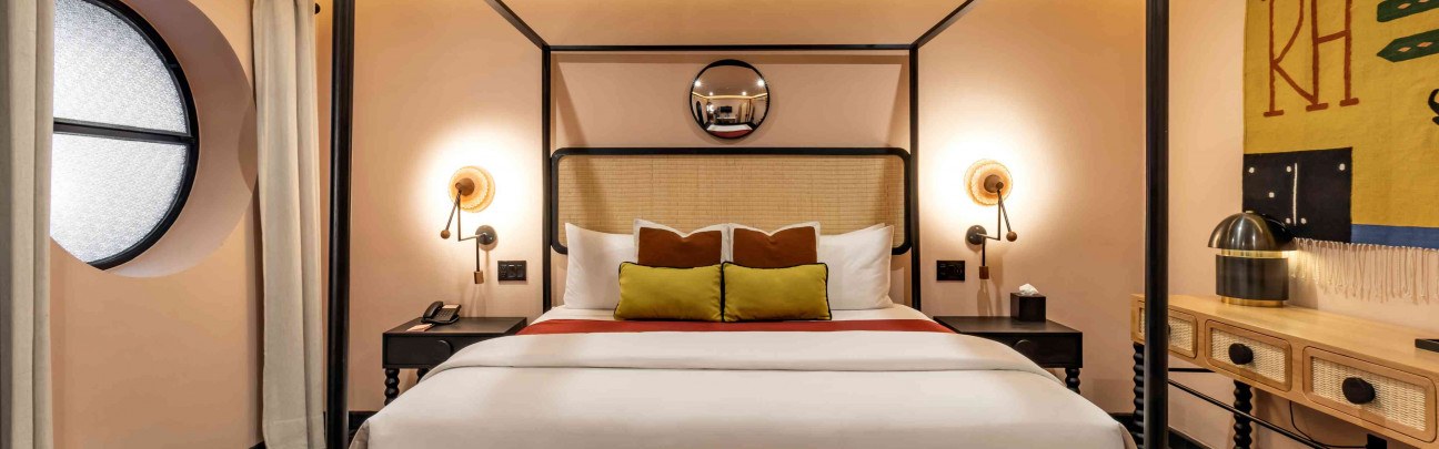 Casa Hoyos - Hotel Boutique, San Miguel de Allende, Mexico